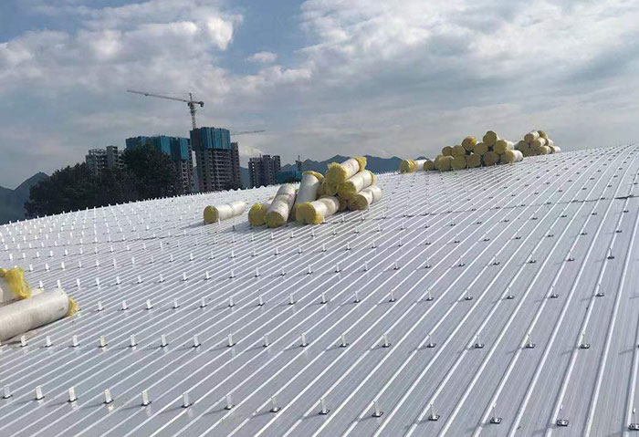 温州 网架施工